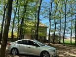 Chevrolet Cruze-8