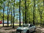 Chevrolet Cruze-10