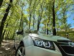 Chevrolet Cruze-7