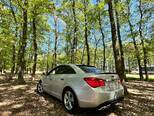 Chevrolet Cruze-4