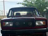 LADA (VAZ) 2107-5