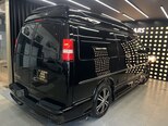 Chevrolet Express-4