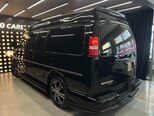 Chevrolet Express-6