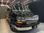Chevrolet Express-1