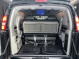 Chevrolet Express-11