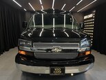 Chevrolet Express-2