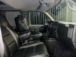 Chevrolet Express-15