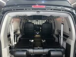 Chevrolet Express-12