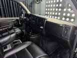 Chevrolet Express-14