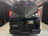 Chevrolet Express-5