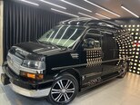 Chevrolet Express-3
