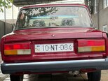 LADA (VAZ) 2107-3