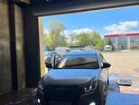 Chevrolet Cruze-11