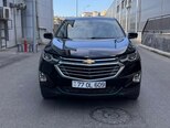 Chevrolet Equinox-1