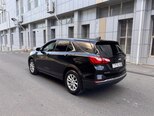 Chevrolet Equinox-6