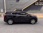 Chevrolet Equinox-7