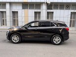 Chevrolet Equinox-8