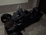 Can-Am Spyder RT-10