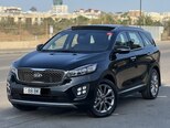 Kia Sorento-1