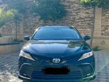 Toyota Camry-1