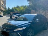 Toyota Camry-2