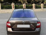 Skoda Rapid-7