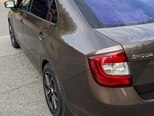 Skoda Rapid-6