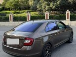 Skoda Rapid-3