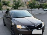 Skoda Rapid-1