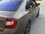 Skoda Rapid-4