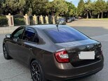 Skoda Rapid-5