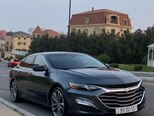 Chevrolet Malibu-8