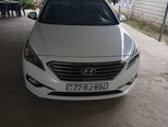 Hyundai Sonata-1