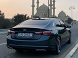Chevrolet Malibu-7