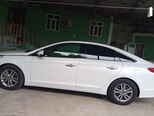 Hyundai Sonata-3