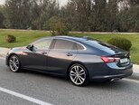 Chevrolet Malibu-4