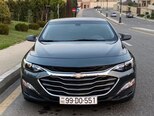 Chevrolet Malibu-1
