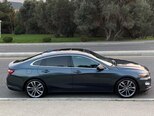 Chevrolet Malibu-9