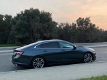 Chevrolet Malibu-10
