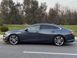 Chevrolet Malibu-5