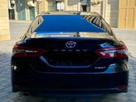 Toyota Camry-4