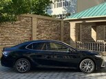 Toyota Camry-7