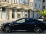 Toyota Camry-8