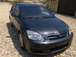 Toyota Corolla-2
