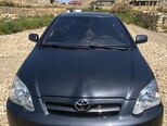 Toyota Corolla-5