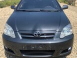 Toyota Corolla-6