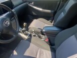 Toyota Corolla-10
