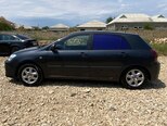 Toyota Corolla-4