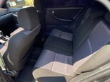 Toyota Corolla-11