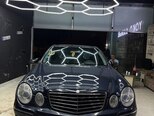Mercedes E 270-2